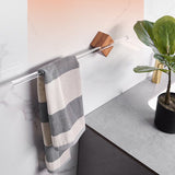 Porte-serviettes de bain