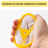 Filtre Petit Canard Jaune