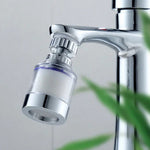 Robinet purificateur d'eau de cuisine