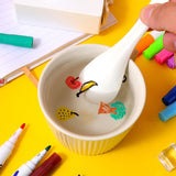 Stylo marqueur flottant pour peinture Artriink