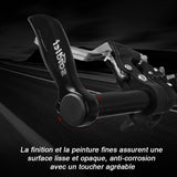 Barre de guidon pour vélo de VTT WAKE Paired - ciaovie