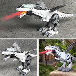 Jouet Robot de Dinosaure Électronique