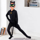 Enfants Costume Halloween Cosplay Costumes Combinaison