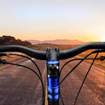 Rallonge de Tige Fourche pour Vélo