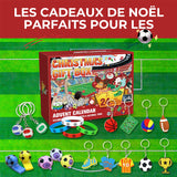 Jouets de football