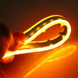 Feu de Signalisation de Voiture à LED de type Flux