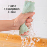 Magique Chiffon de Nettoyage