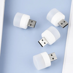 Petite veilleuse de protection des yeux LED USB