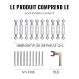 Réparateur De Cassettes De Type 86