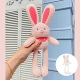 Peluche Mignon Petit Lapin