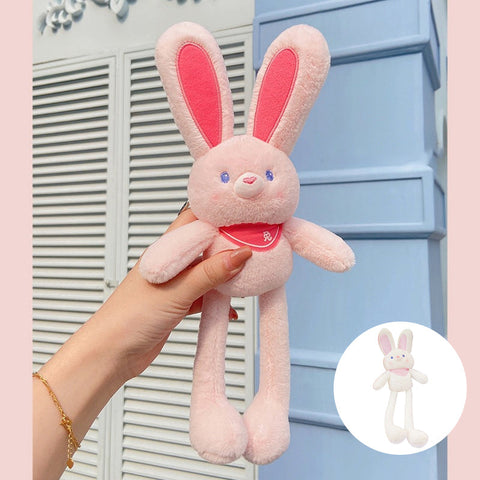 Peluche Mignon Petit Lapin