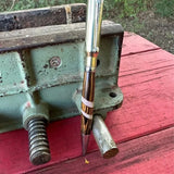 Calibre Cartouche de fusil Stylo