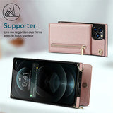 Etui pour portable à porter