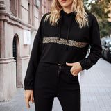 Haut Décontracté à manches Longues pour Femmes