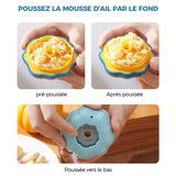 Pilon à ail de cuisine