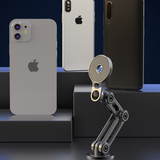 Porte-téléphone avec Bras Robotisé