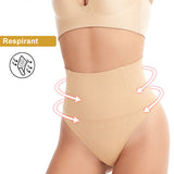 String de Contrôle du Ventre