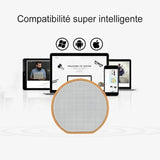 Portable Haut-parleurs Bluetooth sans Fil - ciaovie