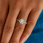 Nœud Sans Fin - Bague et Collier D'amitié