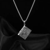 Petit collier biblique