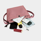 Sac en nylon léger imperméable