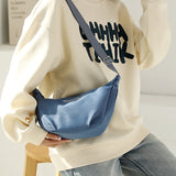 Sac à bandoulière en nylon