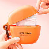 Boîte De Rangement Snap Carry