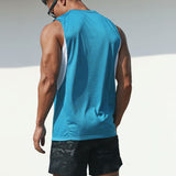 Gilet de sport pour hommes