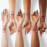 Brillant à lèvres hydratant brillant