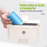 Mini Pompe à Vide à Compression Automatique