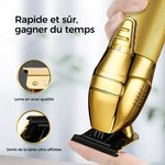 Tondeuse Électrique USB Domestique