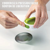 Ouvre-boîte de Sécurité de Cuisine