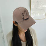 Casquette Lapin Kawaii 3D
