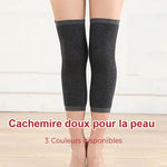 Bandage Élastique au Genou pour Femme