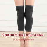 Bandage Élastique au Genou pour Femme