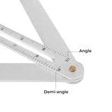 Outil de mesure d'angle