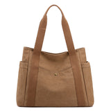 Sac en Toile Simple Vintage