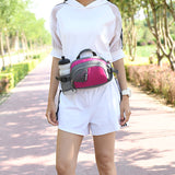 Sac de ceinture étanche de grande capacité