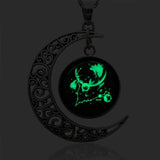 Bijoux Constellation Collier Lumineux