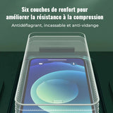 Film lumineux de Téléphone Portable d'Airbag