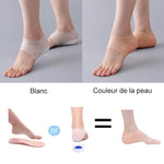 Augmentation Semelle - ciaovie