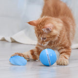Jouet Boule Laser pour Chat