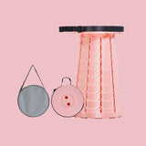 Tabouret Pliant Portatif