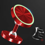 Support de téléphone à deux boules pour la voiture