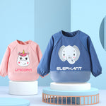 Tablier Imperméable Pour Enfant