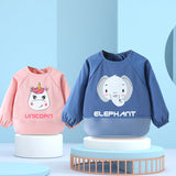 Tablier Imperméable Pour Enfant