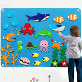 Flanelle Graphiques intéressants pour les enfants