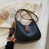 Sac à Bandoulière Imperméable Vintage