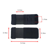 Soutien-Gorge Extender Hook Combo Dual Line (Lot De 3)