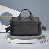 Sac De Messager Portable Pour Sports Et Loisirs De Plein Air Pour Hommes